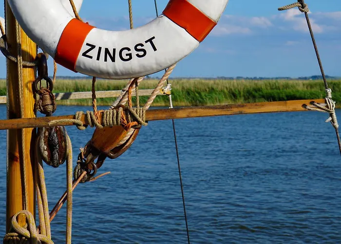Strand Zingst