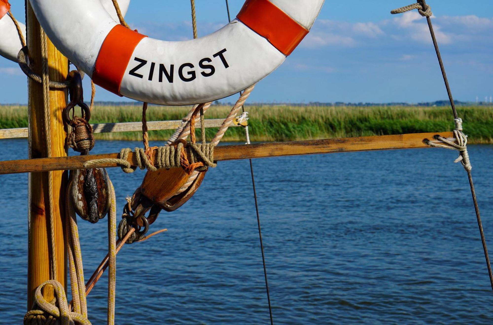 Strand Zingst *