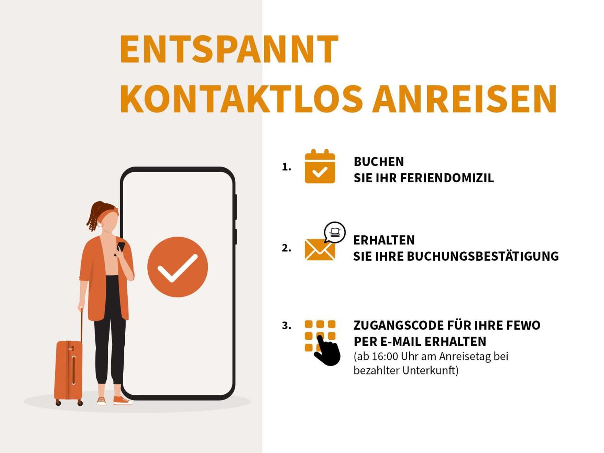 Apartamento Strand Zingst