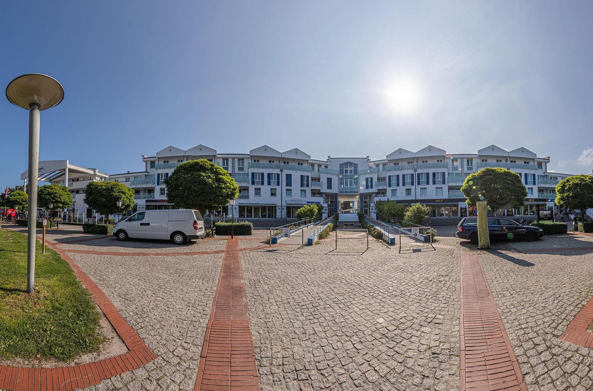 Apartment Strand Zingst *