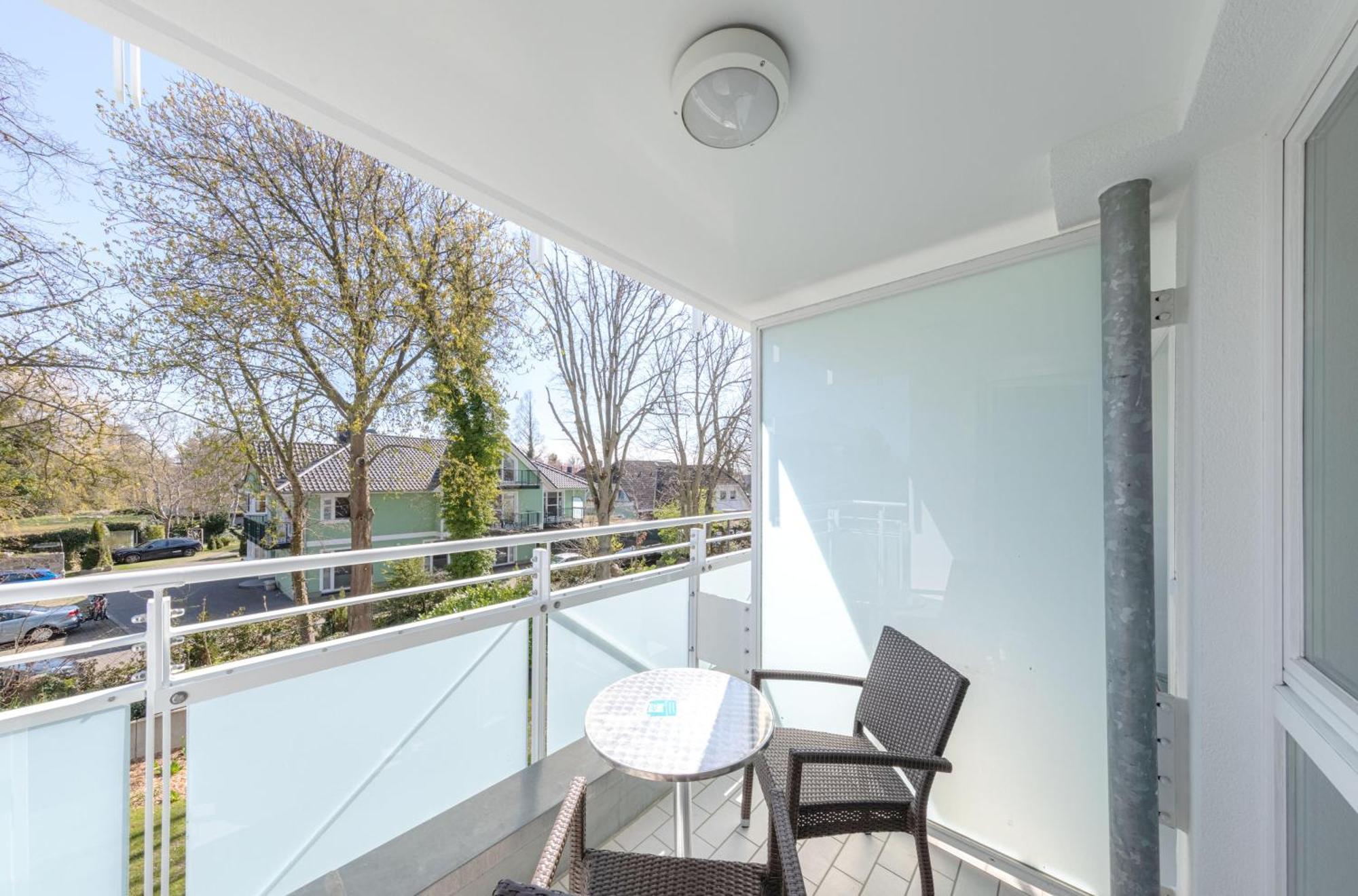 Strand Zingst Apartment Zingst
