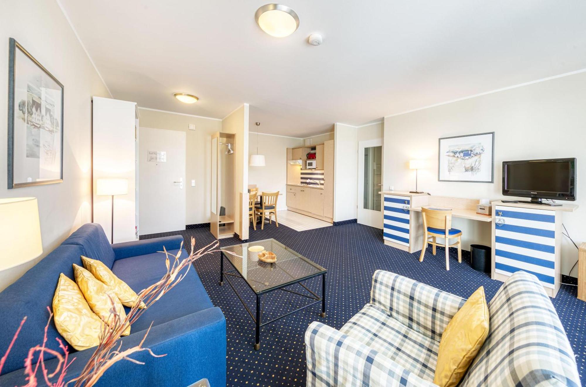 Apartment Strand Zingst Zingst